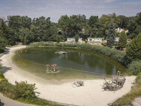 Landal Resort Arcen  - Arcen