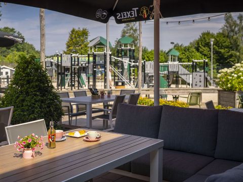 Landal Resort Arcen  - Arcen