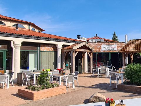 Landal Resort Arcen  - Arcen