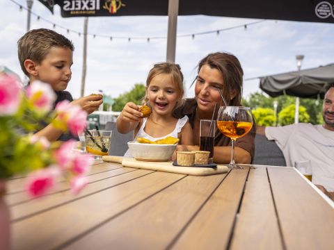 Landal Resort Arcen  - Arcen