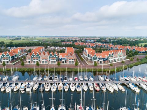 Landal Marinapark Volendam - Edam-Volendam - Afbeelding N°32