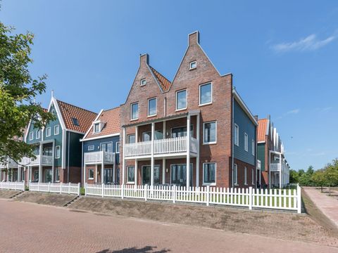 Landal Marinapark Volendam - Edam-Volendam - Afbeelding N°0