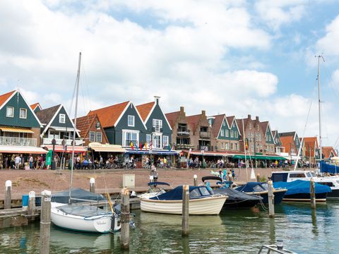 Landal Marinapark Volendam - Edam-Volendam - Afbeelding N°30