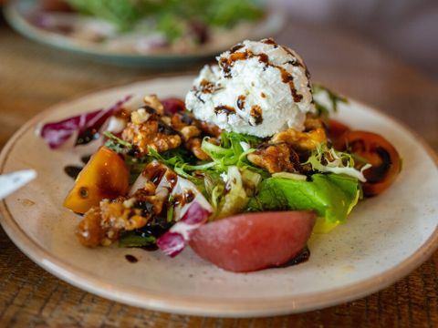 Landal Marinapark Volendam - Edam-Volendam