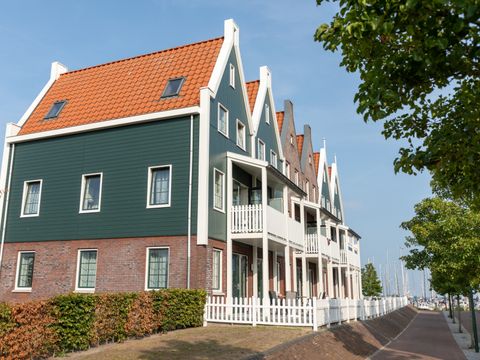 Landal Marinapark Volendam - Edam-Volendam - Afbeelding N°28