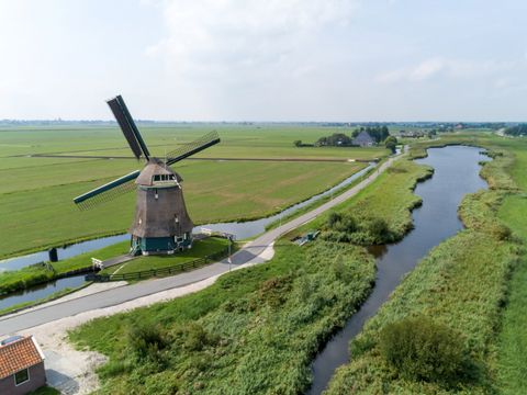Landal Marinapark Volendam - Edam-Volendam - Afbeelding N°22