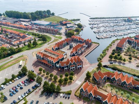 Landal Marinapark Volendam - Edam-Volendam - Afbeelding N°5