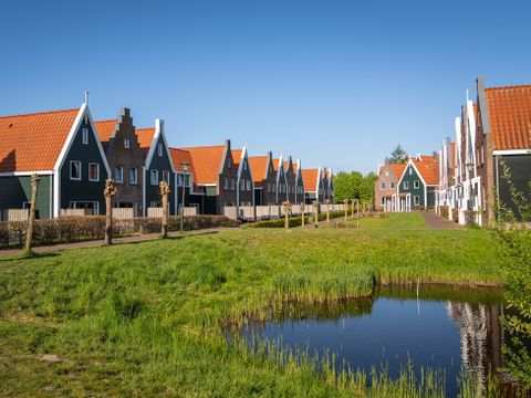 Landal Marinapark Volendam - Edam-Volendam - Afbeelding N°4