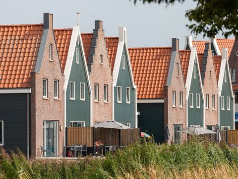 Landal Marinapark Volendam - Edam-Volendam - Afbeelding N°35