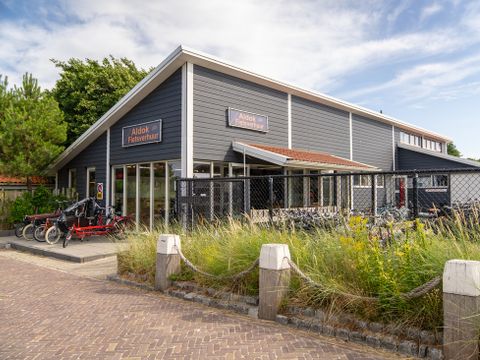 Landal Vakantiepark Boomhiemke - Ameland - Afbeelding N°26