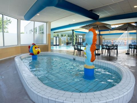 Landal Vakantiepark Boomhiemke - Ameland