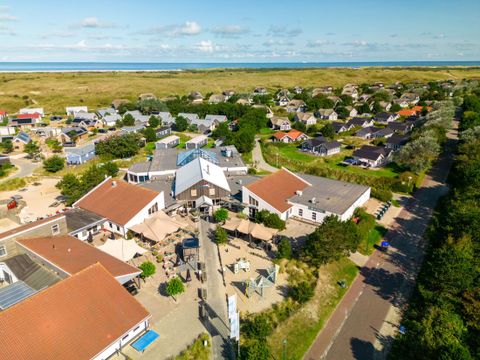 Landal Vakantiepark Boomhiemke - Ameland - Afbeelding N°29