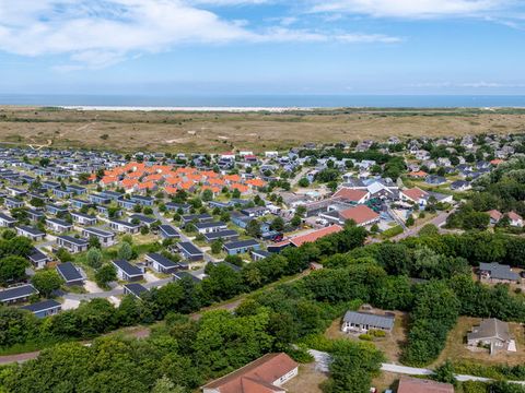 Landal Vakantiepark Boomhiemke - Ameland - Afbeelding N°28