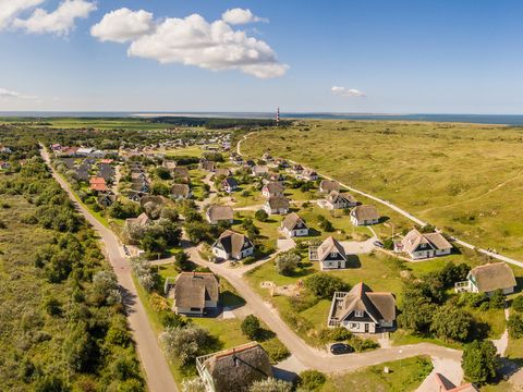 Landal Vakantiepark Boomhiemke - Ameland - Afbeelding N°0