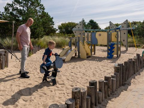 Landal Vakantiepark Boomhiemke - Ameland - Afbeelding N°2