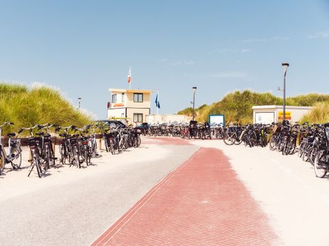 Landal Vakantiepark Boomhiemke - Ameland