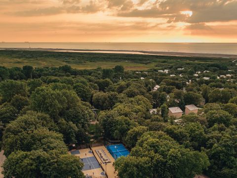 Landal Vakantiepark Kijkduin - Den Haag - Afbeelding N°5