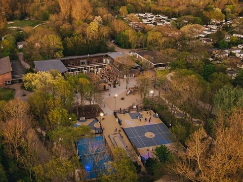 Landal Vakantiepark Kijkduin - Den Haag - Afbeelding N°2