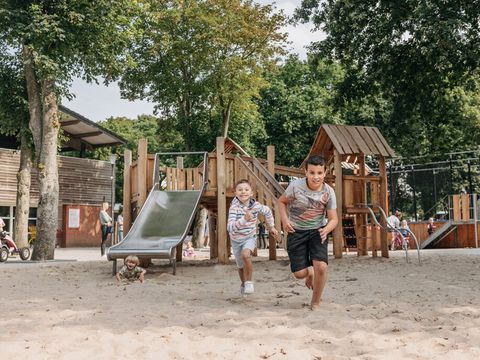 Landal Vakantiepark Kijkduin - Den Haag