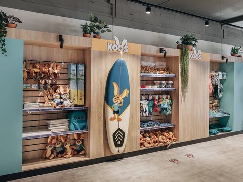 Landal Vakantiepark Kijkduin - Den Haag