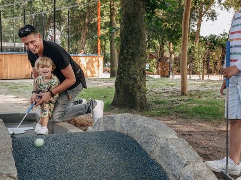 Landal Vakantiepark Kijkduin - Den Haag - Afbeelding N°3