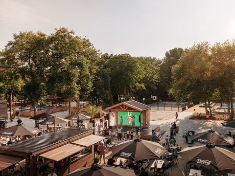 Landal Vakantiepark Kijkduin - Den Haag - Afbeelding N°0