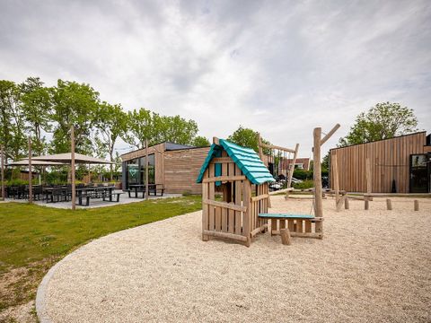 Landal Park Wijdenes - Drechterland - Afbeelding N°3