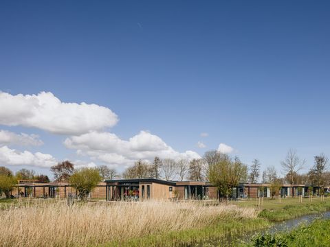 Roompot Park Wijdenes - Drechterland - Afbeelding N°3