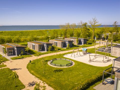 Landal Park Wijdenes - Drechterland - Afbeelding N°2