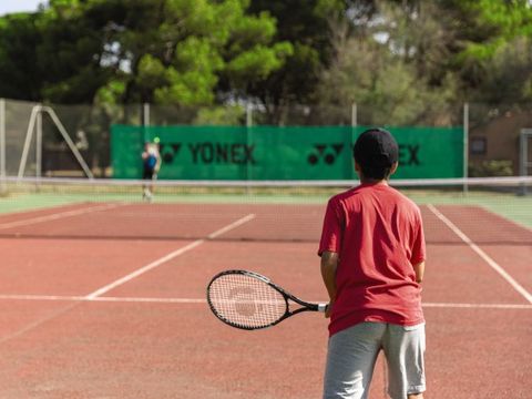 Club Les Lauriers Roses - Hérault