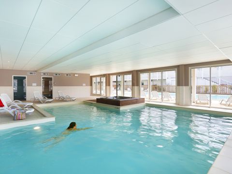 Résidence Goélia Les Balcons des Pêcheurs - Landes