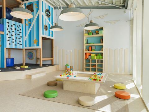 Landal Duinresort Dunimar - Noordwijk - Afbeelding N°5