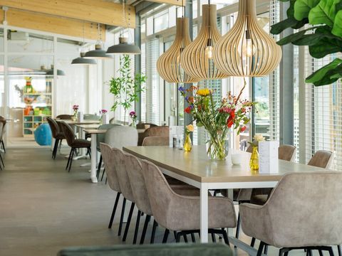 Landal Duinresort Dunimar - Noordwijk