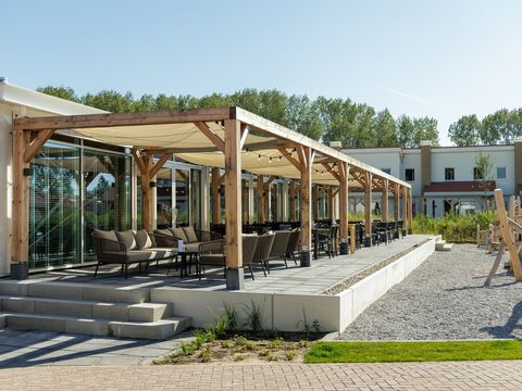 Landal Duinresort Dunimar - Noordwijk - Afbeelding N°3