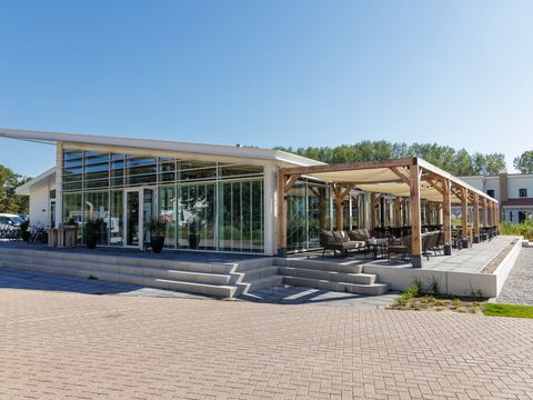 Landal Duinresort Dunimar - Noordwijk - Afbeelding N°2