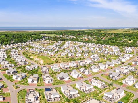 Landal Strandpark Duynhille - Goeree-Overflakkee
