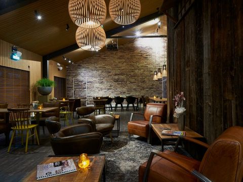 Landal Strandpark Duynhille - Goeree-Overflakkee