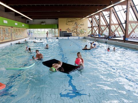 Landal  Klein Vink - Arcen