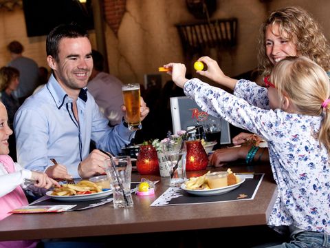 Landal  Klein Vink - Arcen