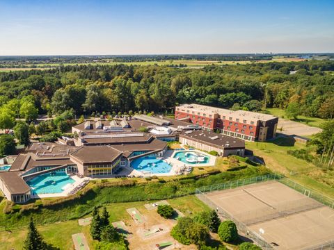 Landal  Klein Vink - Arcen - Afbeelding N°0