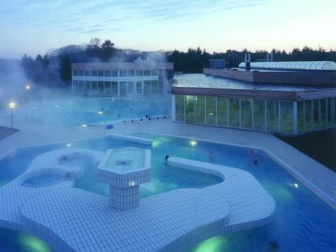 Landal  Klein Vink - Arcen - Afbeelding N°3