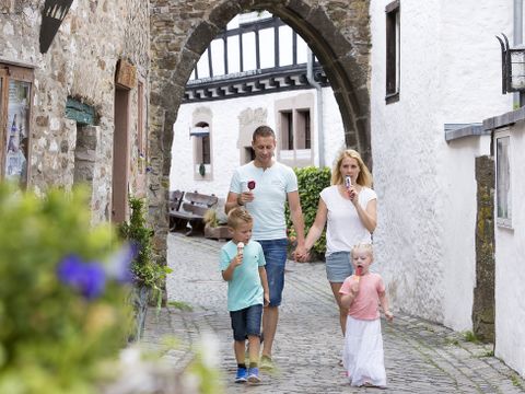 Roompot Eifelpark Kronenburger See - Noordrijn-Westfalen