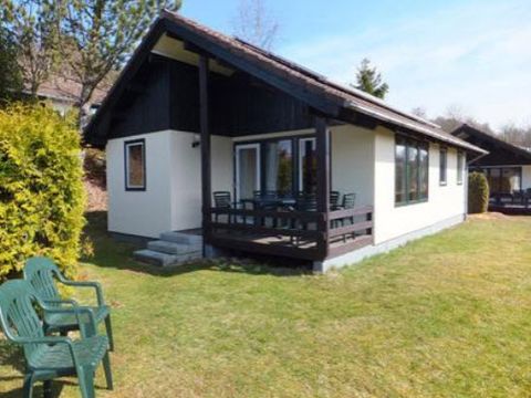 Landal Eifelpark Kronenburger See - Noordrijn-Westfalen - Afbeelding N°0