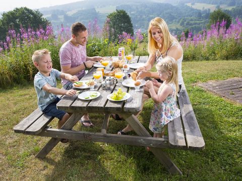 Roompot Eifelpark Kronenburger See - Noordrijn-Westfalen