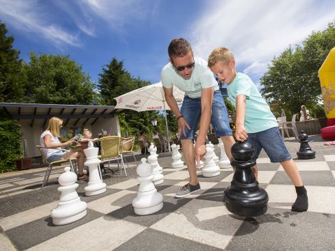 Landal Eifelpark Kronenburger See - Noordrijn-Westfalen