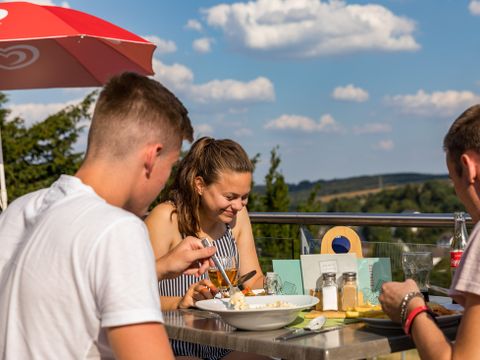 Landal Eifelpark Kronenburger See - Noordrijn-Westfalen