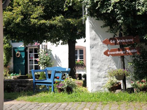 Roompot Eifelpark Kronenburger See - Noordrijn-Westfalen