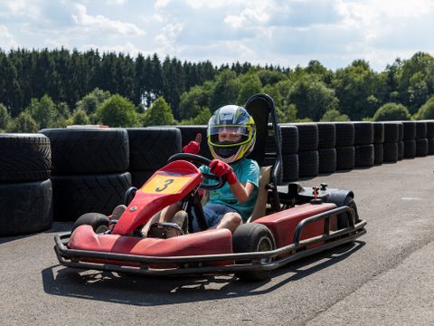 Roompot Eifelpark Kronenburger See - Noordrijn-Westfalen