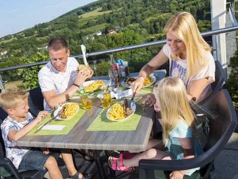 Landal Eifelpark Kronenburger See - Noordrijn-Westfalen