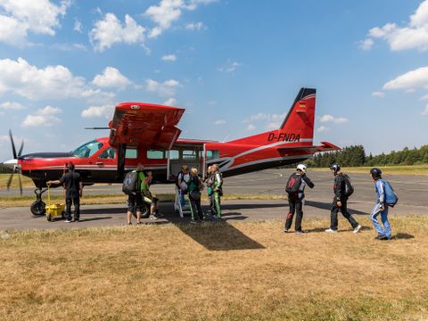 Roompot Eifelpark Kronenburger See - Noordrijn-Westfalen